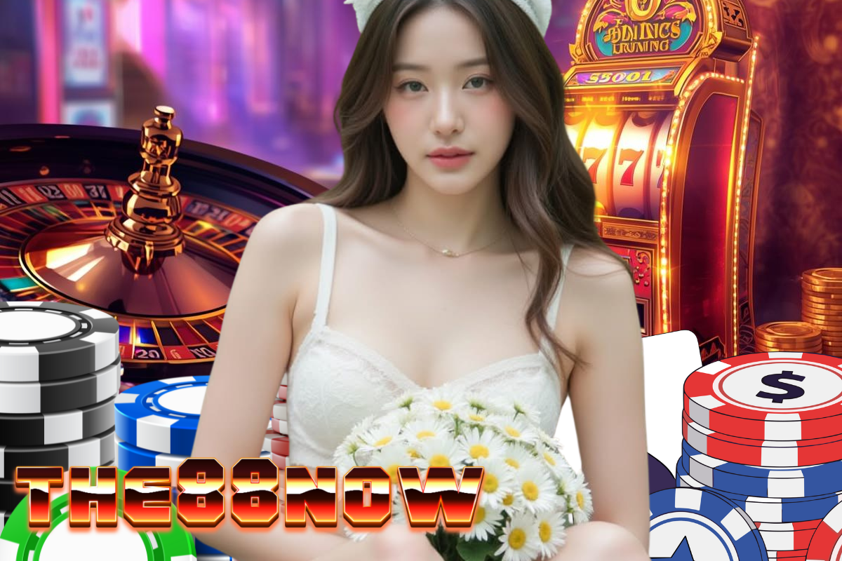 the88now เครดิตฟรี