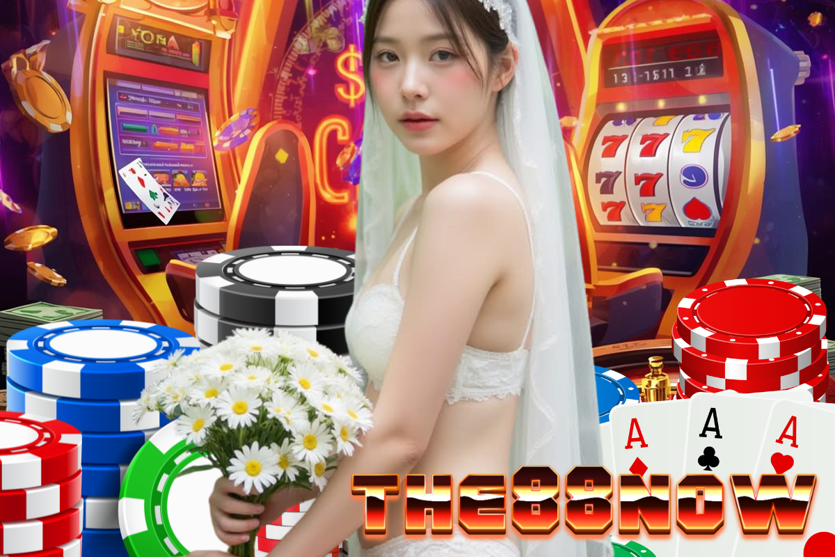 the88now ไม่มีขั้นต่ำ