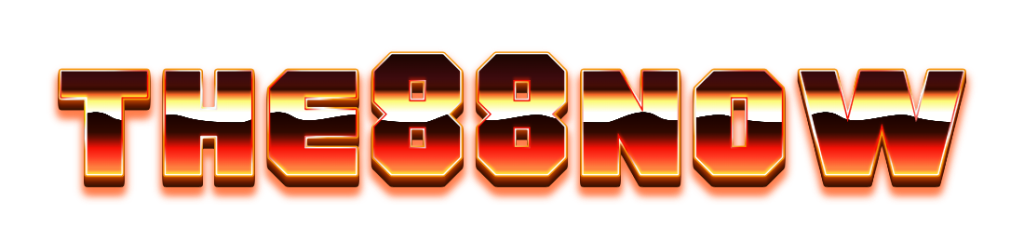 the88now